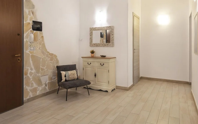 Central Comfort Holiday House