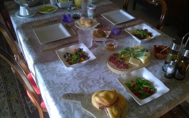 B&B Posserle