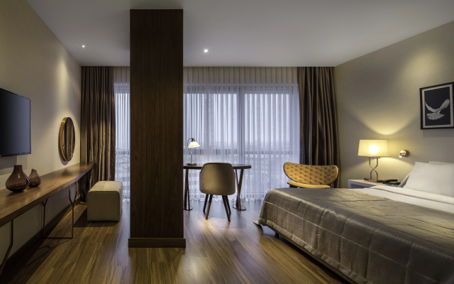 Lionel Hotel Istanbul - Image 7