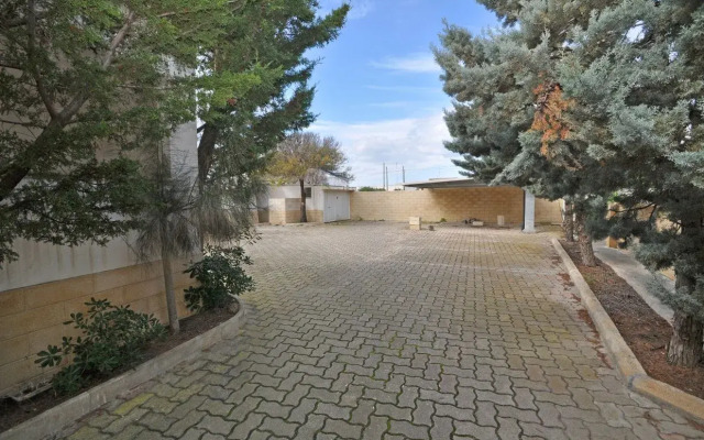 Residence La caletta