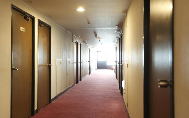 Tokyo Inn