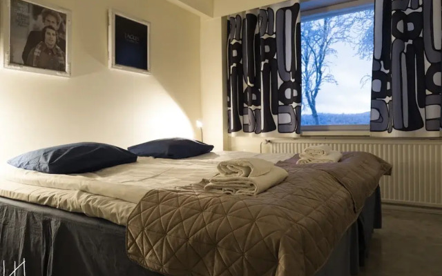 Hotel Utsjoki