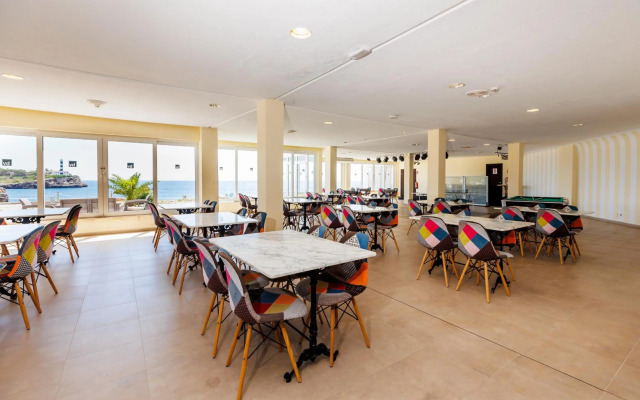 Hotel BelleVue Belsana