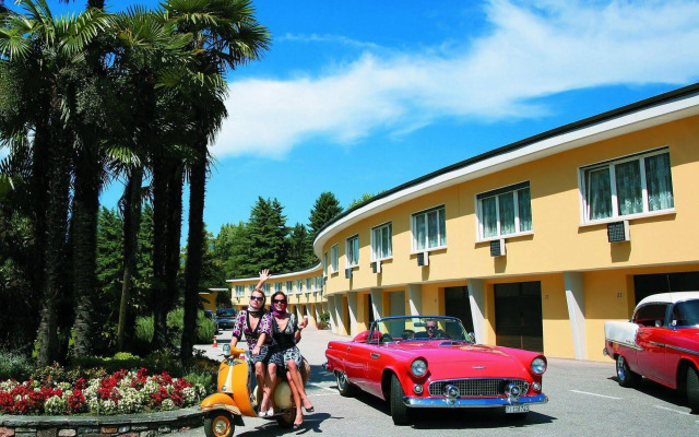 Motel Vezia