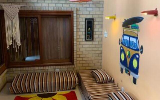 Hostel Vale do Rosa