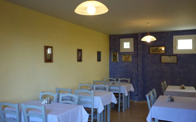 Maistrali Beach Hotel