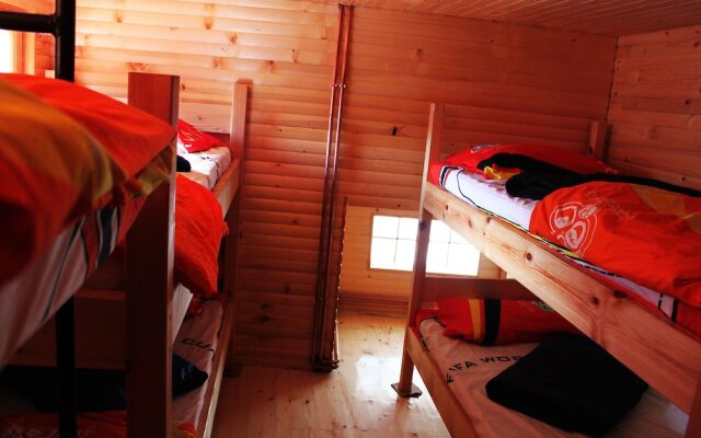 Dzajica Buk Rooms - Hostel