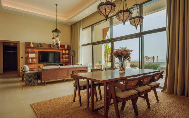 Naama Beach Villas & Spa
