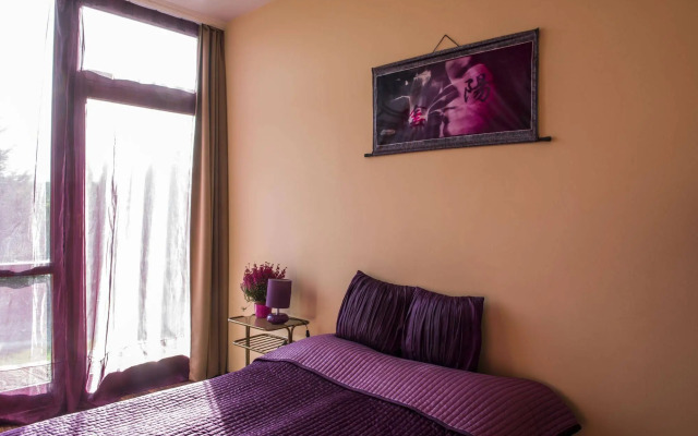 Feng Shui Wellness Apartmanház Hévíz