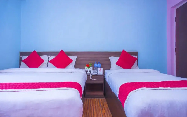 OYO 467 Hotel Kripa