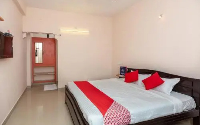 Sb Residency By OYO Rooms
