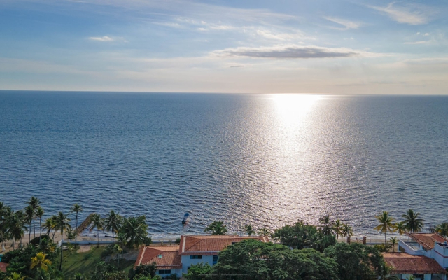 Villa El Francés 4BD WPool & Beach Front
