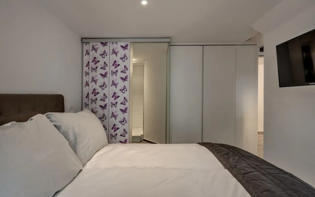 The Residence La Cittadella