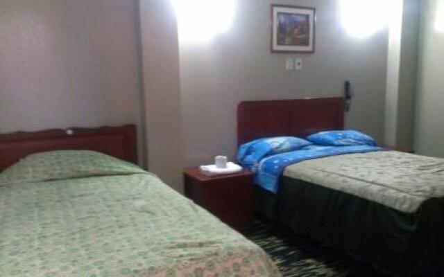 Hostal Kenko