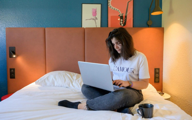 Ibis Aix en Provence Hotel