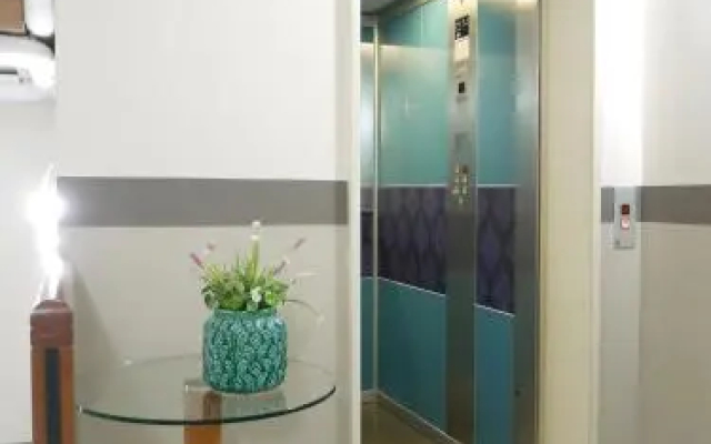 Hotel Flama