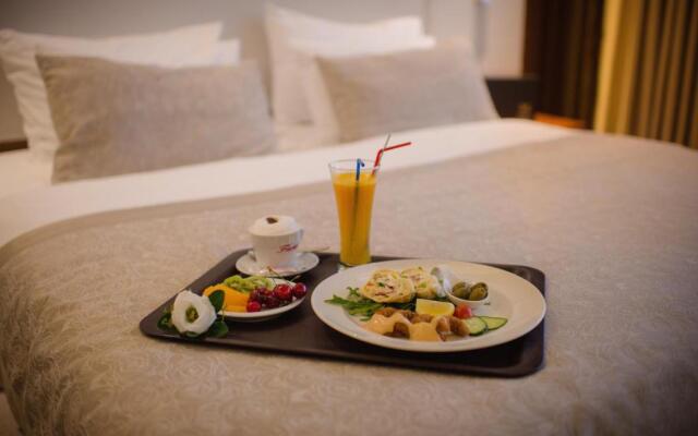 Hotel Mepas