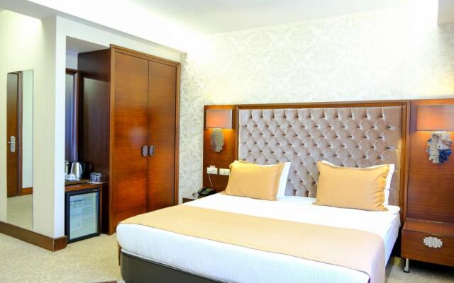 Erzincan Otel Karakaya