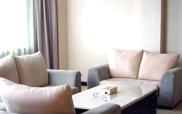 Kaicheng Hotel Xuanwei