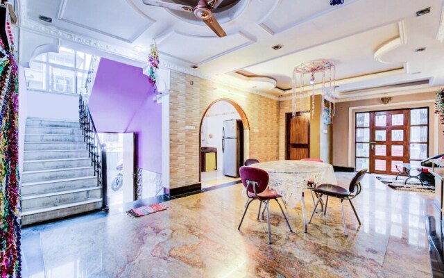 Goroomgo Elite Inn Ultadanga Kolkata