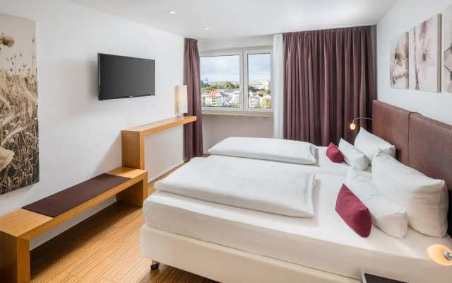 Hotel Newton Heilbronn