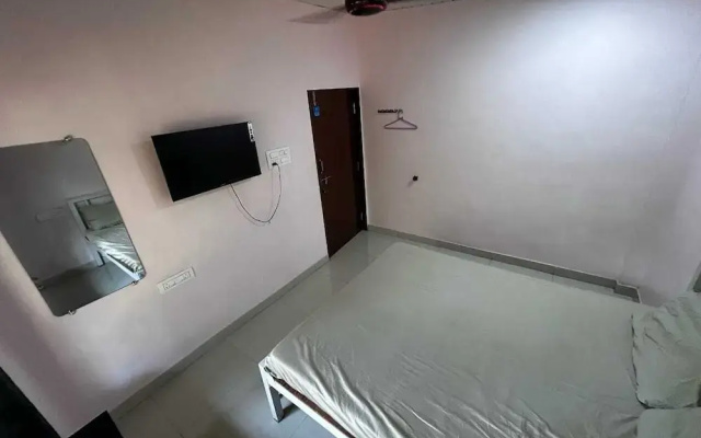 Saanj Retreat - A Weekend Home Stay