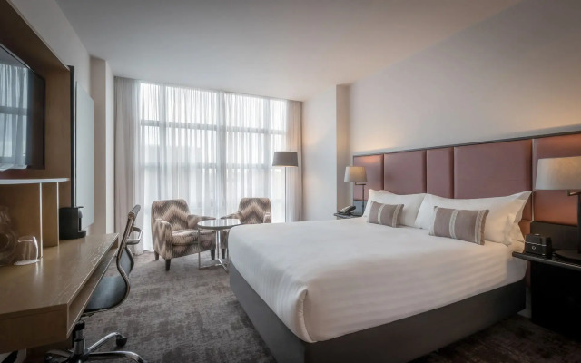 The Spencer Hotel