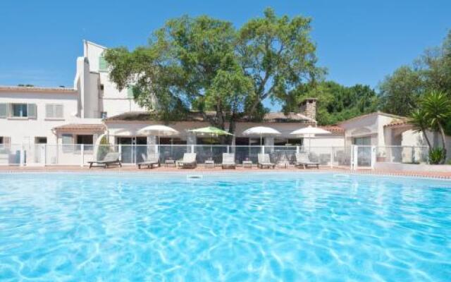 Résidence Domaine De Caranella