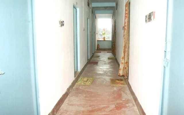 Lord Vishnu Guest House