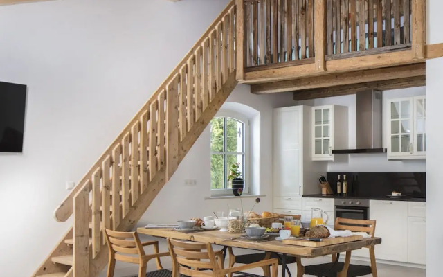 Ferienwohnung Chiemsee