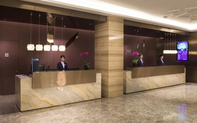 Mercure Shanghai Hongqiao Airport