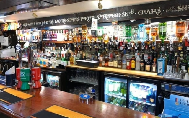 Seaview Inn