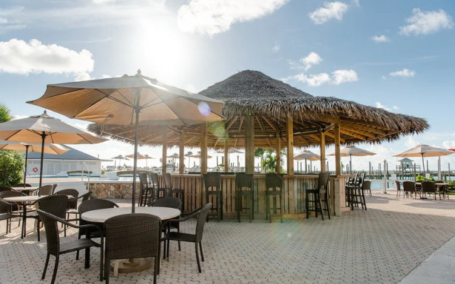 Abaco Towns by the Sea