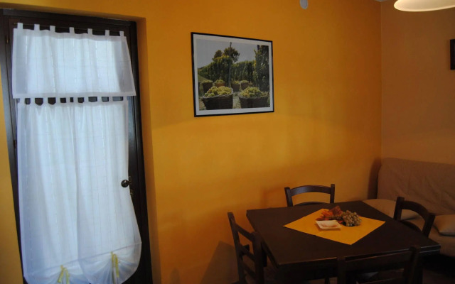 Agriturismo i Grappoli