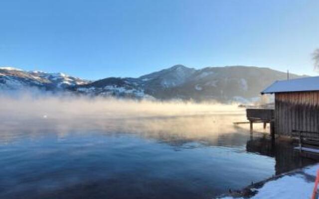 Panorama Apartments Steinbock Lodges