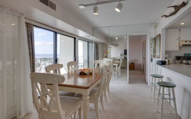 9400 1207 - 2 Br Condo