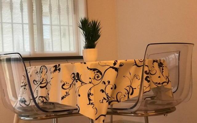 Appartement Kyrah