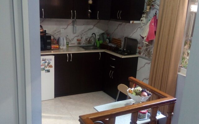 Tbilisi Downtown Guest House