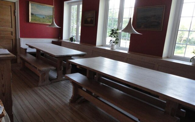 Kongsgård Bed & Breakfast