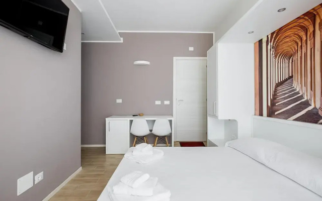 Cineteca White Studio by Wonderful Italy
