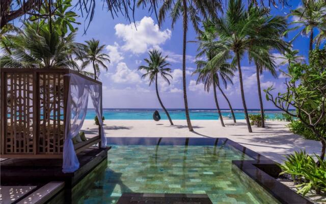 One&Only Reethi Rah