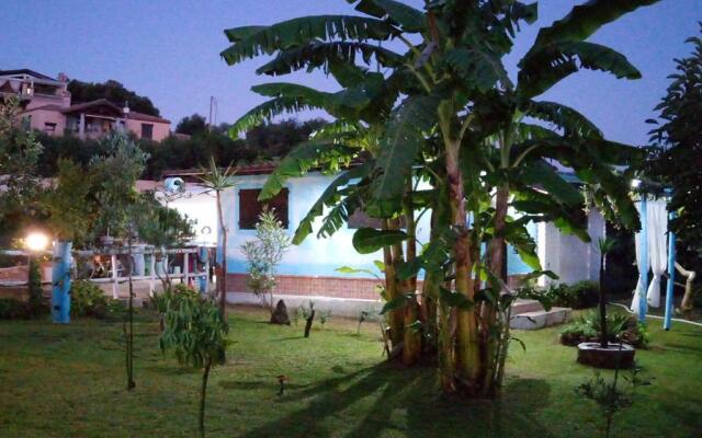 L'oasi-Bungalow la Madonnina