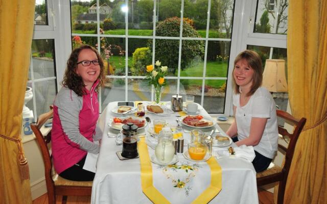 Killererin House B&B