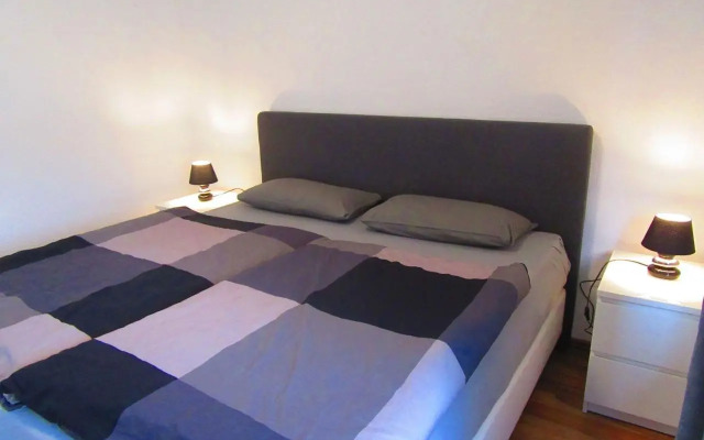 Ferienwohnung Troja
