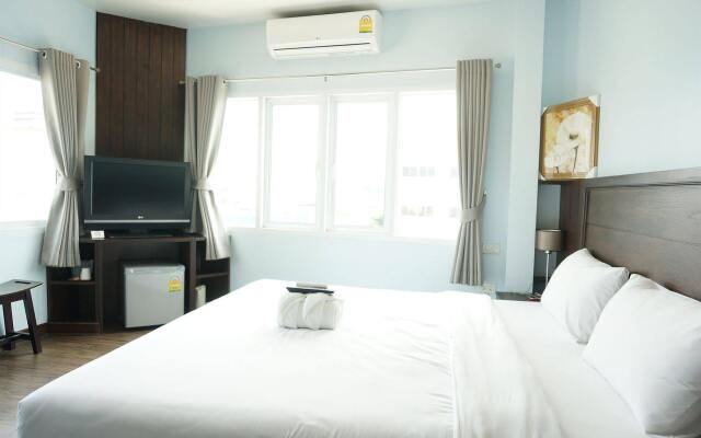 Thor Huahin57 Hotel