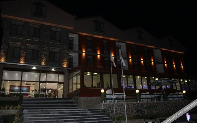 Yenice Göknar Hotel