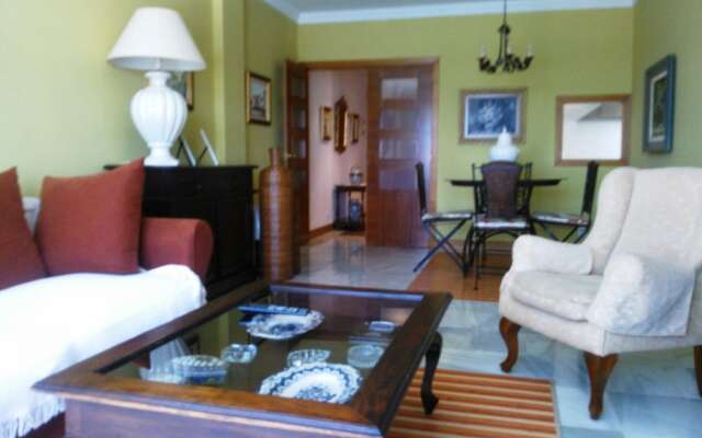Livingtarifa - Apartamento en el centro con garaje