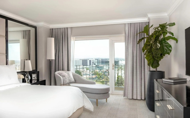 Four Seasons Los Angeles at Beverly Hills