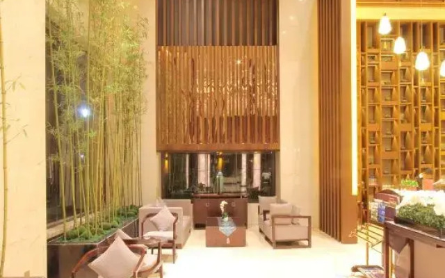 Xili International Hotel