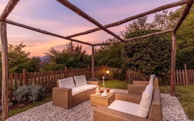 Rondini Farmhouse in Chiatri - Villas_and_Bungalows in 卢卡 - Photo 3